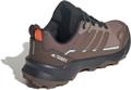 ADIDAS Damen Multifunktionsschuhe Terrex Skychaser AX5 GORE-TEX 40 in Lila