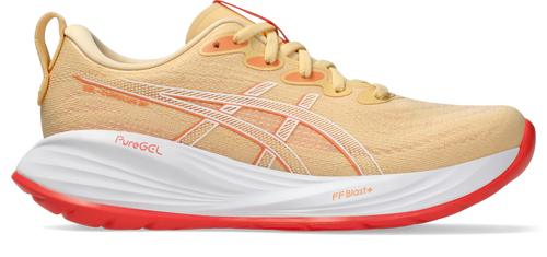 ASICS Damen Laufschuhe GEL-CUMULUS 27 42 ½ in Braun