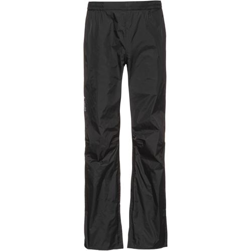 VAUDE Herren Rad-Regenhose Drop Pants II Long Size