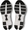 ON Herren Workoutschuhe Cloud X 4 44 in Silber