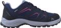 McKINLEY Damen Trekkinghalbschuhe Discover III AQX W 37 in Blau