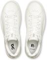 ON Herren Freizeitschuhe THE ROGER Advantage 42 ½ in Grau