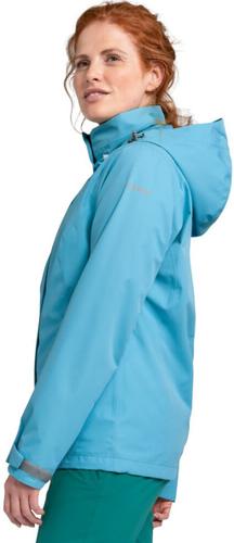 SCHÖFFEL Damen Jacke Gmund L 38 in Blau