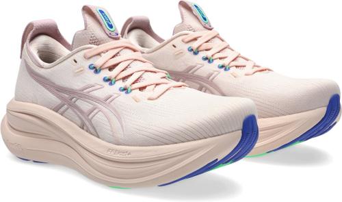 ASICS Damen Laufschuhe GEL-NIMBUS 28 40 in Braun