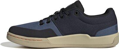 ADIDAS Herren Mountainbikeschuhe FREERIDER PRO CANVAS 44 ⅔ in Grau