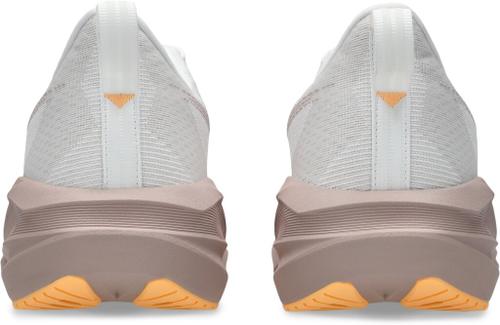 ASICS Damen Laufschuhe NOVABLAST 5 41 ½ in Silber