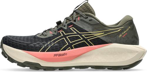 ASICS Damen Trailrunningschuhe GEL-Trabuco 13 GTX 41 ½ in Rot