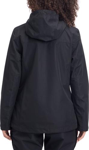 McKINLEY Damen Funktionsjacke Carlide W 38 in Schwarz