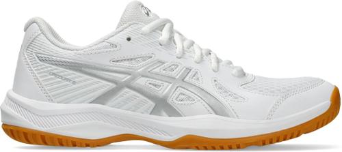 ASICS Damen Handballschuhe UPCOURT 6 38 in Grau