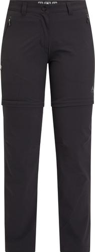 McKINLEY Damen Hose Da.-Abzipphose Malloy II W 38 in Schwarz