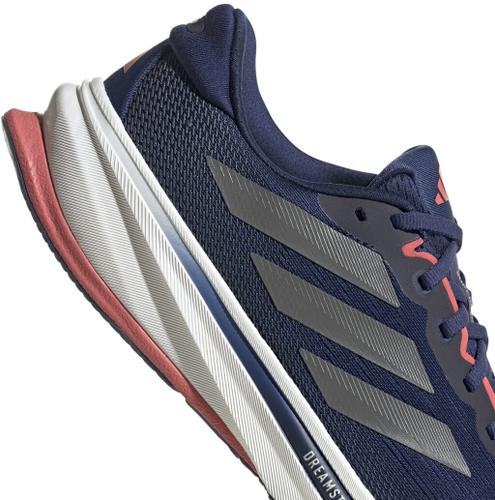 ADIDAS Herren Laufschuhe Supernova Rise 2 46 in Grau