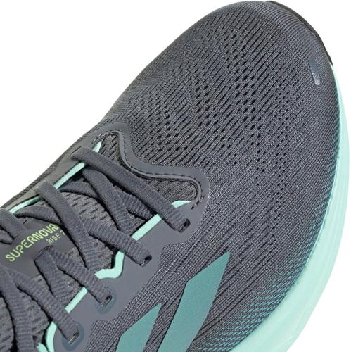 ADIDAS Herren Laufschuhe Supernova Rise 2 44 in Blau