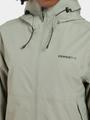 DIDRIKSONS Damen Jacke TILDE WNS JKT 4 40 in Grau