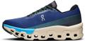 ON Herren Laufschuhe Cloudmonster 2 46 in Braun