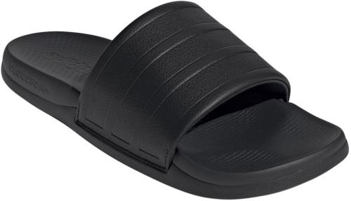 ADIDAS Herren Badeslipper ADILETTE COMFORT 2.0 43 in Schwarz