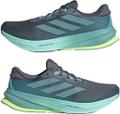 ADIDAS Herren Laufschuhe Supernova Rise 2 43 ⅓ in Blau