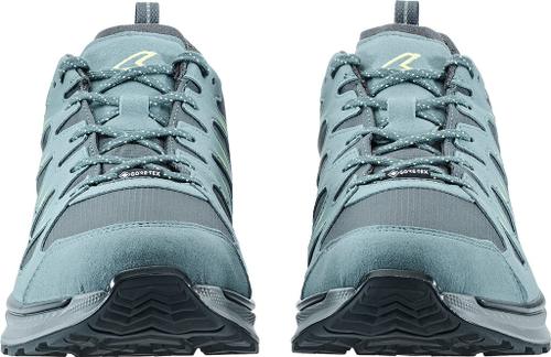 LOWA Herren Multifunktionsschuhe INNOX EVO II GTX 47 in Blau