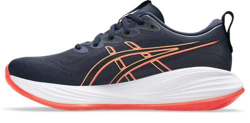 ASICS Herren Laufschuhe GEL-CUMULUS 27 42 ½ in Schwarz