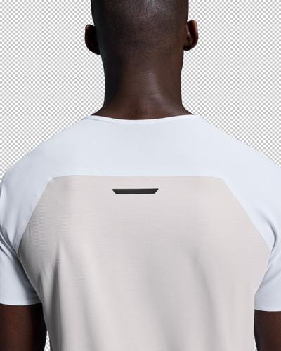 ON Herren T-Shirt Performance-T XL in Grau