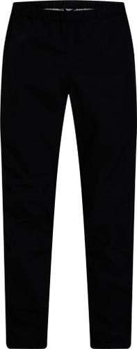 NAKAMURA Herren Regenhose He.-Fahrrad-Hose Heiko II M S in Schwarz