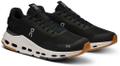 ON Herren Freizeitschuhe Cloudnova Form 2 47 in Schwarz