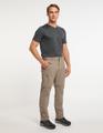 HOT-SPORTSWEAR Herren Hose Lazio M_T-Zip 56 in Weiß