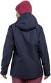SCHÖFFEL Damen Doppeljacke 3in1 Jacket Style Okere WMS 36 in Blau