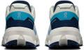 ON Damen Trailrunningschuhe Cloudvista 2 40 in Silber