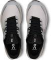ON Herren Trailrunningschuhe Cloudvista 2 47 ½ in Silber