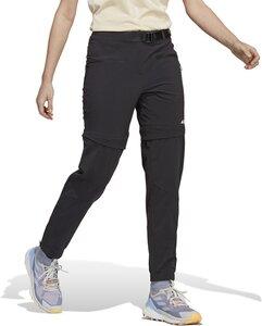 ADIDAS Damen Hose W UTILITAS ZO P 40 in Schwarz