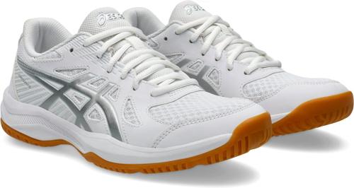 ASICS Damen Handballschuhe UPCOURT 6 38 in Grau