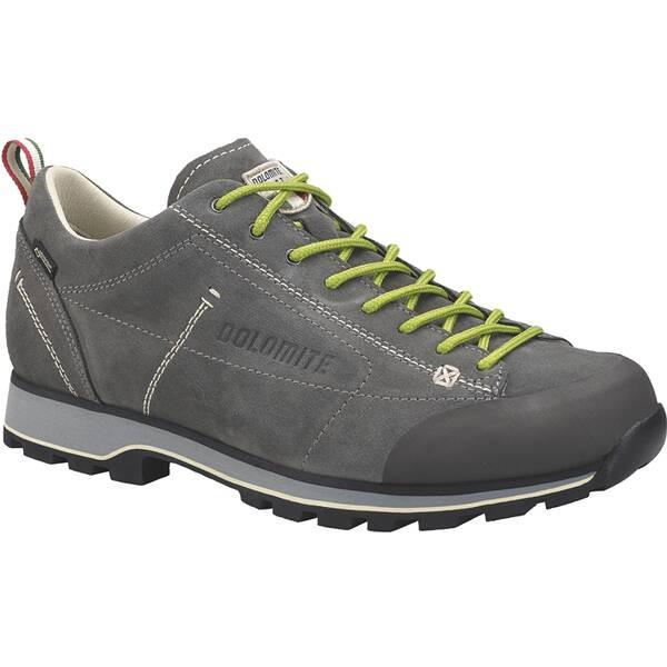 DOLOMITE Herren Multif.-Halbschuhe 54 Low GTX 39 ½ in Grau