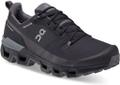 ON Herren Multifunktionsschuhe Cloudwander Waterproof 42 in Schwarz