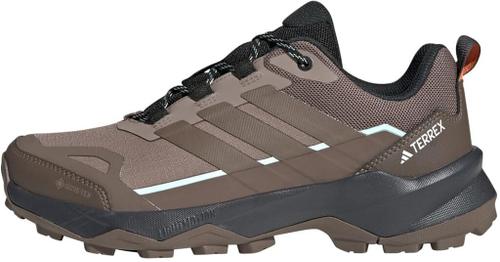 ADIDAS Damen Multifunktionsschuhe Terrex Skychaser AX5 GORE-TEX 42 in Lila