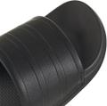 ADIDAS Herren Badeslipper ADILETTE COMFORT 2.0 43 in Schwarz