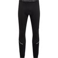 NAKAMURA Herren Tight He.-Fahrrad-Hose Arktos TGT M S in Schwarz