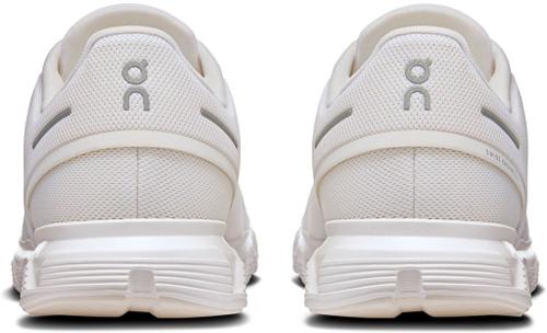 ON Herren Freizeitschuhe Cloud 6 46 in Grau