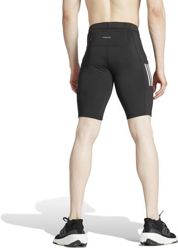 ADIDAS Herren Tights Own the Run kurze XXL in Schwarz