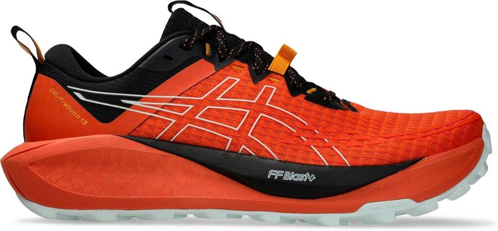 ASICS Herren Trailrunningschuhe GEL-Trabuco 13 42 ½ in Rot