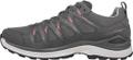 LOWA Damen Multifunktionsschuhe INNOX EVO II GTX WS 37 ½ in Grau