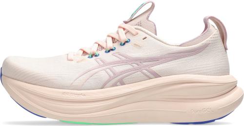 ASICS Damen Laufschuhe GEL-NIMBUS 28 40 in Braun