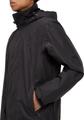 McKINLEY Herren Funktionsjacke Adia S in Schwarz