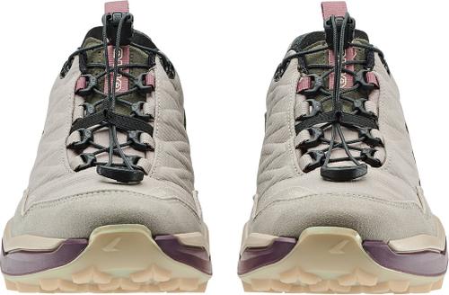 LOWA Damen Multifunktionsschuhe MADDOX PRO GTX LO SL Ws 41 in Braun