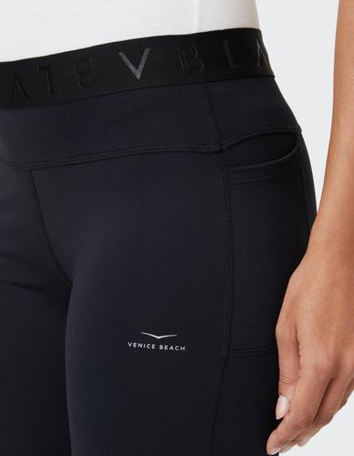 VB Ally S - Black
