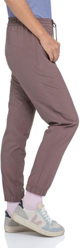 SCHÖFFEL Damen Hose Pants Vienna L 40 in Lila