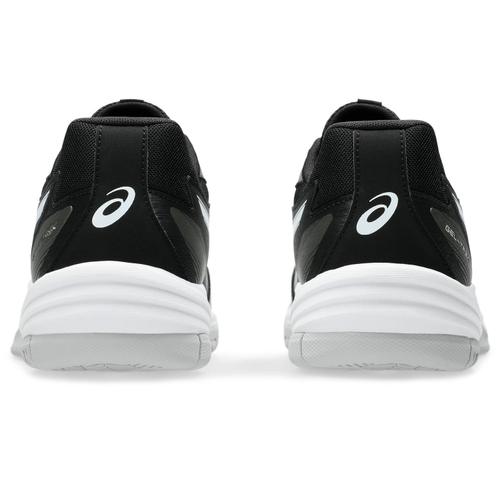 ASICS Herren Handballschuhe GEL-TASK 4 47 in Schwarz