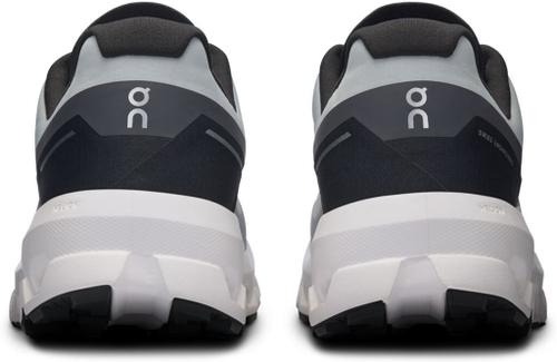 ON Herren Trailrunningschuhe Cloudvista 2 47 ½ in Silber