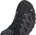 McKINLEY Herren Wanderstiefel Vulcanus Mid AQX 46 in Grau