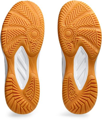 ASICS Damen Netballschuhe UPCOURT 6 39 in Grau
