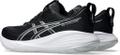 ASICS Herren Laufschuhe GEL-CUMULUS 27 43 ½ in Pink